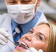 Square mile Dentist