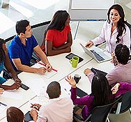 Square Mile Employers
