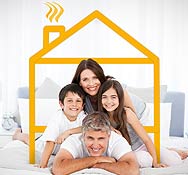 Square Mile Property Residential Category